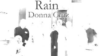 Donna Cruz – Rain