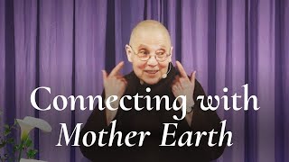 Breathe and Come Back to Life in The Present Moment | Sr. Tu Nghiem