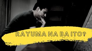 Pareho ba ang RAYUMA at ARTHRITIS? Ano ang iba’t ibang uri nito?