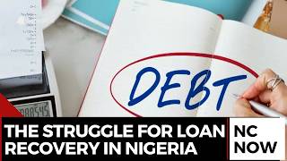 Why Exclusion from GSI Is Worsening DefaultsFintech Loan Recovery: