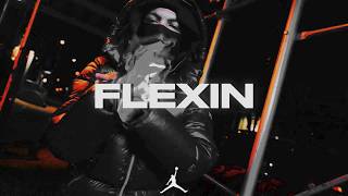 [FREE] Mdot 59 x Jah Drillz x Pop Kreep Type Beat - "Flexin"