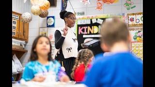 Future Educators Start Here – Pitt State College of Education