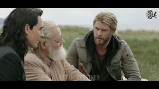 THOR MOVIE TELUGU FUNNY SPOOF.!! :D :D