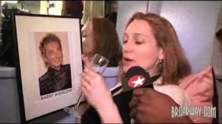 Guys and Dolls - Behind the Scenes (Part 1)