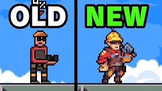 NEW ENGINEER JUST DROPPED