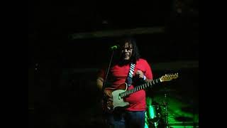 M//C- Trashy Is Famous live 2014