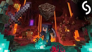 How to find acient debris in nether world