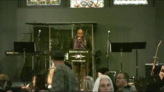 January 1st 2017   New Years Testimonies