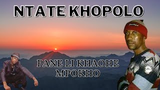 Khopolo |Pane li khaohe Mpokho   SD 480p