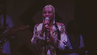 Sherridan Yasharahla - Real Poetry