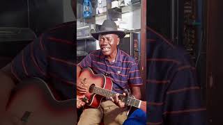       Opkuma born talent, Goodluck Kai on the podcast  21 October 2025.