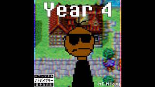 MC Mikey - Year Four | Full EP HE'S BACK!!!