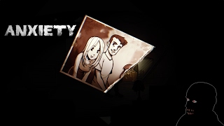 Anxiety - Maxi & the Gang