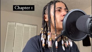 My life | CHAPTER 1