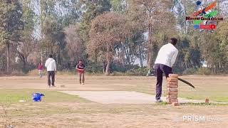 Sahil Mohri vs Arun panjeto 500/- per Match