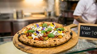 La meilleure PIZZA de France ? (Le duel final)