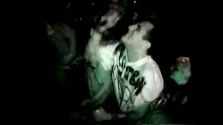 POSTERBOY 2000 - TERROR  (Live at Trans Pecos 3/25/22)