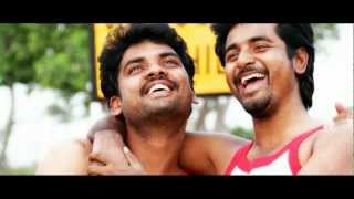 Konjum Kili   Kedi Billa Killadi Ranga Official Full Song