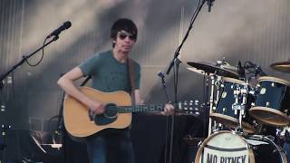 Mo Pitney -  I Met Merle Haggard Today