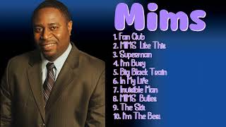 Doctor, Doctor-Mims-All-time favorites of 2024-Pivotal