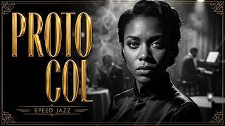 The Flow State Protocol High Speed Jazz for Deep Learning Success