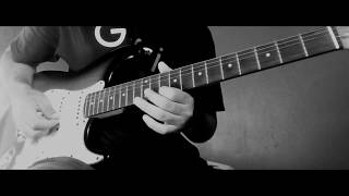 Metallica - Fade To Black • Guitar Cover | Intro