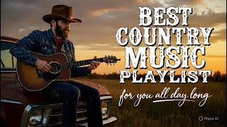 Country Roots Revival 🌼💛 - Timeless Tales of Love and Heartache Live 24/7