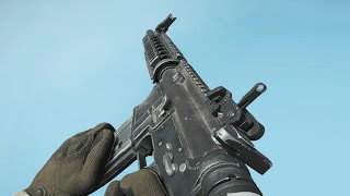 M4 - Battlefield EVOLUTION (2026)