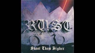 Rust (Grc) - Shoot Them Higher