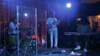 D.C Entropy #2 @ Gunners pub - 11th May 2025