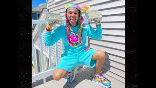 Tekashi 6ix9ine -GOOBA #SheepStaySleepTV #MasculineMercenaries