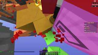Vocal Taps | Minecraft Clip Dump #27
