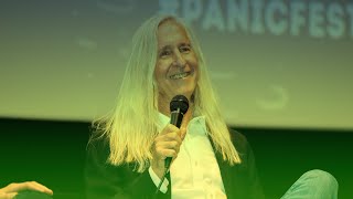 Panic Fest 2022: Sleepwalkers Q&A with Mick Garris