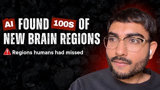 This AI Found What 30 Years of Neuroscience Missed