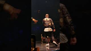 Justin Timberlake - MOTW 5/14/18 - "Man Of The Woods" Part 2