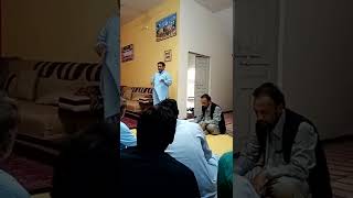 zakir ijaz Hussain saqi