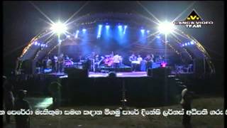Sunshine live show ( kandana ) damith asanga