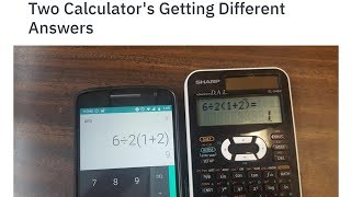 TRUST ISSUES!!! IS THERE 2 KIND OF MATH AROUND THE WORLD?