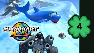 LUCKYRiCK - Mario Kart World with Viewers!