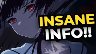 The Truth About CHISA!?
