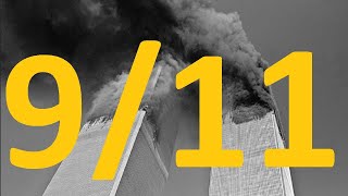 LIVE: What happened on 9/11 on the other platform (FREE BOOK on 9/11)