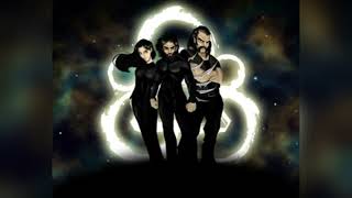 Coheed - Three Evils (In Love and Shadow)