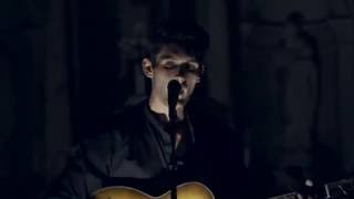 The Guitar Player - David Simard (Live)