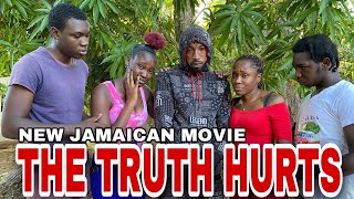 THE TRUTH HURTS NEW JAMAICAN MOVIE || COLOURING BOOK TV