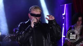 Viscose - Been There (Live at The Sound House)