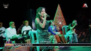 GANDEWA TRESNA // LALA ATILA // KENCONO WUNGU CAMPURSARI // AM SHOTING