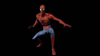 Marvel: Ultimate Alliance 2 - Spider-Man voice clips