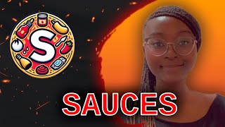 Sauces Project, where cryptocurrency gets a major flavor upgrade