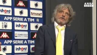Samp in Europa League, via libera