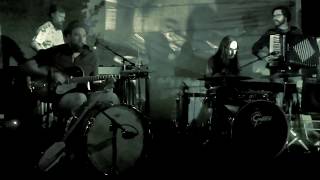 Dust Congress - "Pride"
